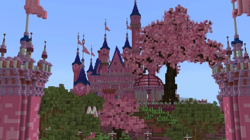 Princess Kingdom