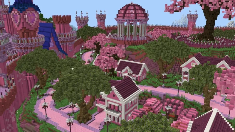 Princess Kingdom