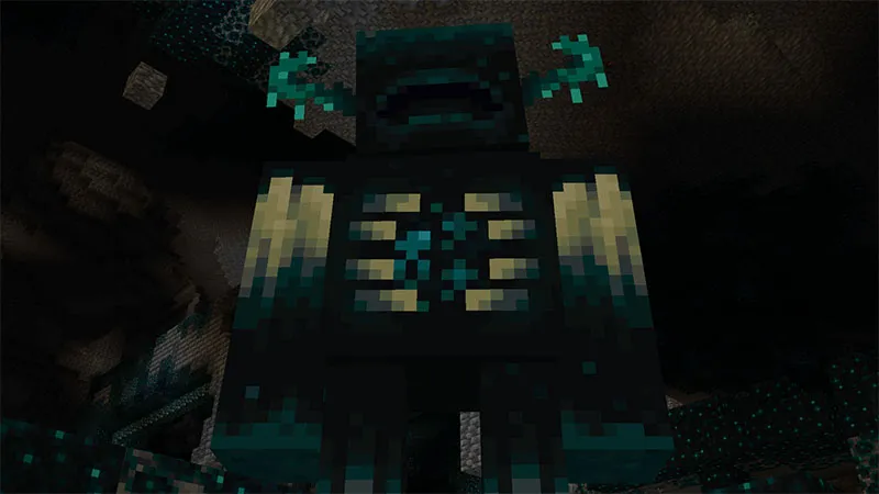 Mobs are Giant