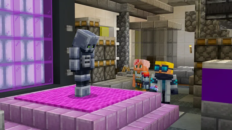Robots