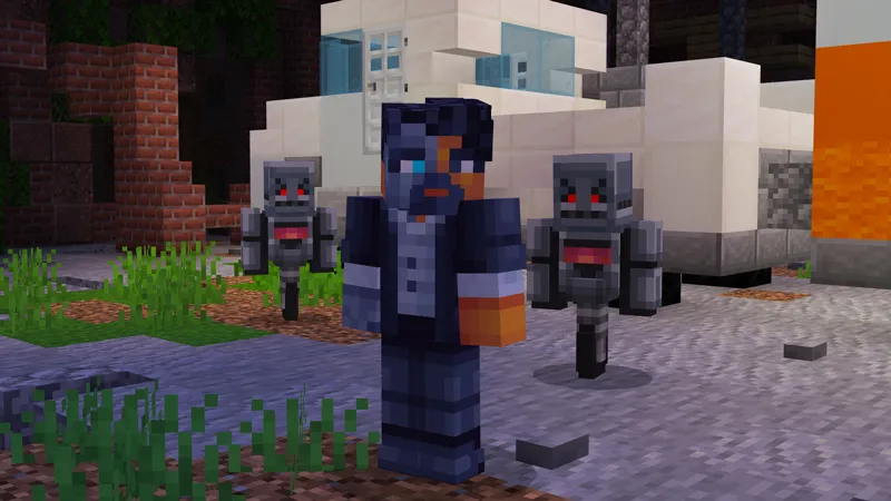 Robots
