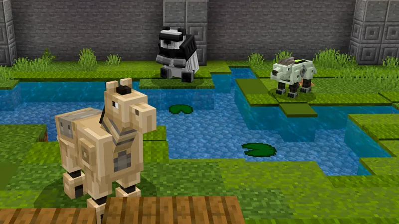 Robots