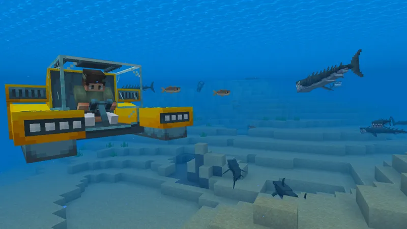 100 Days Raft Survival