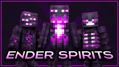 Ender Spirits