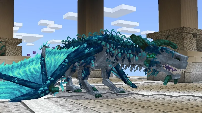 Kingdom Parkour: 9000+ Jumps