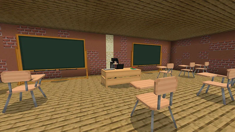 School City