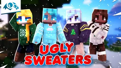 Ugly Sweaters