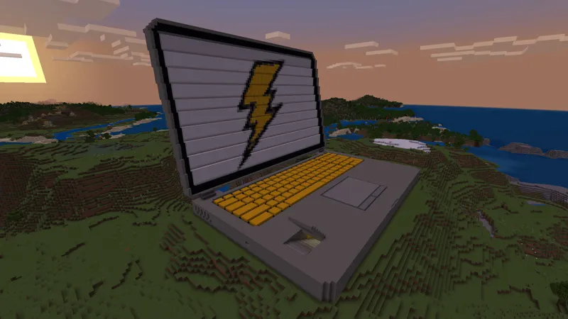 NOOB VS PRO VS GOD COMPUTER