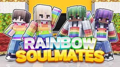 Rainbow Soulmates