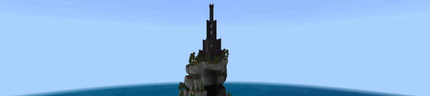 Black Tower Base