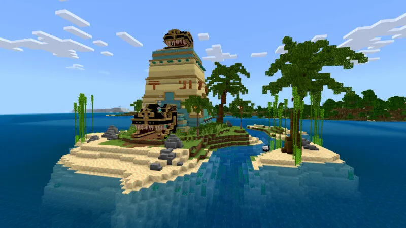 Tropical World