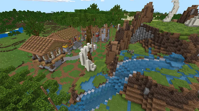 Dragon Lair Survival