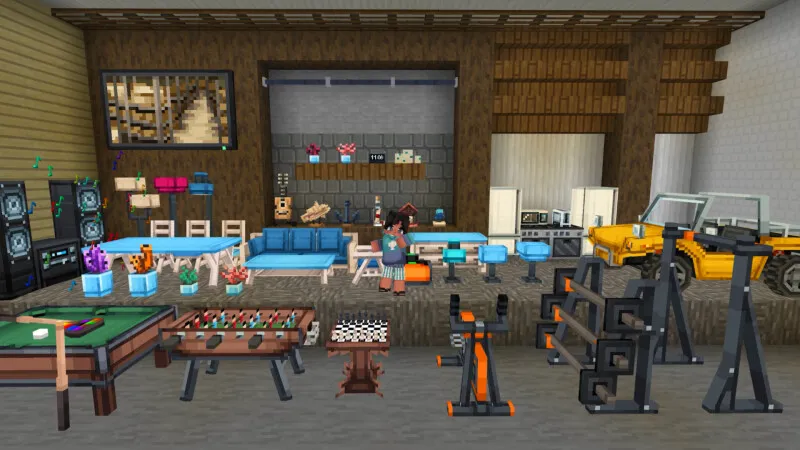 Oceanic Modern Mansion
