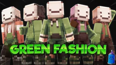 Green Fashion