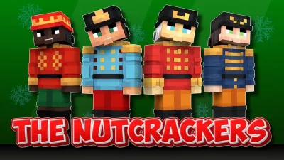 The Nutcrackers