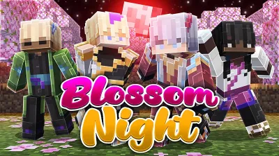 Blossom Night