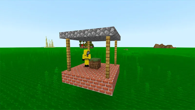 One Block Toxic!