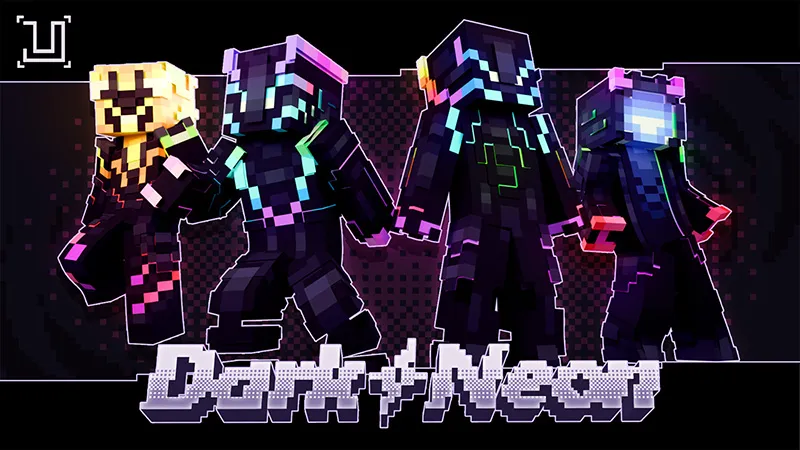 Dark Neon
