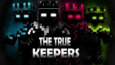 The True Keepers
