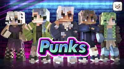 Punks