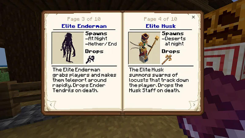 Elite Mobs [DX]