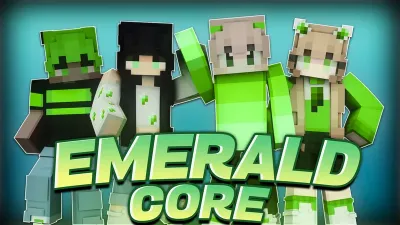 Emerald Core