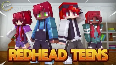 Redhead Teens
