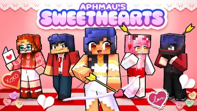 Aphmau's Sweethearts