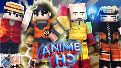 Anime HD