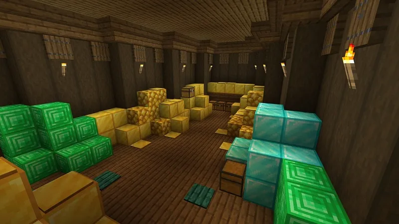 Octopus Castle