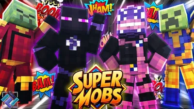 Super Mobs