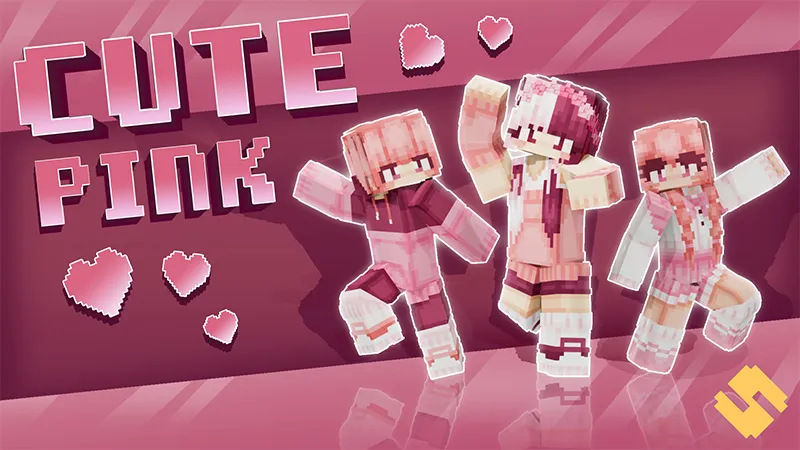 Pink Cute