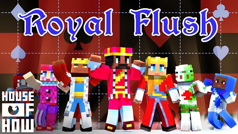 Royal Flush