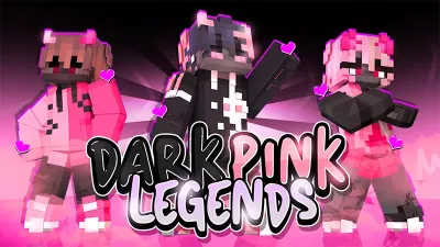 Dark Pink Legends