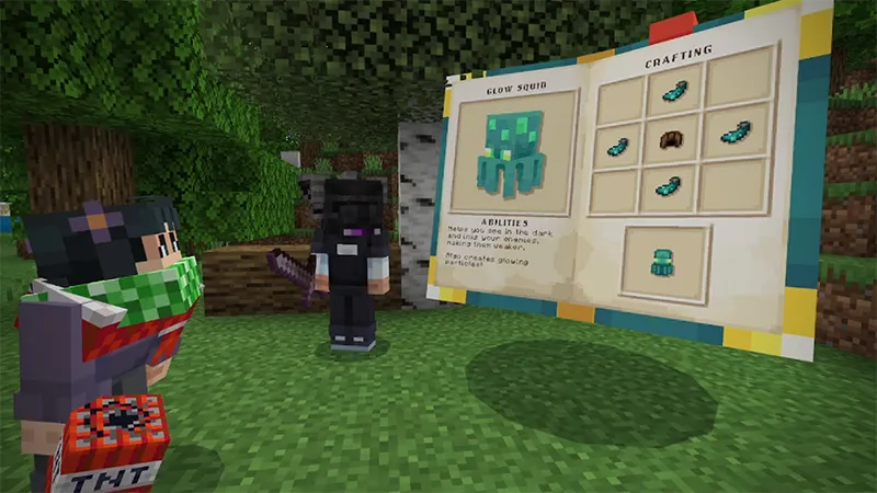 Mob Hats Add-On