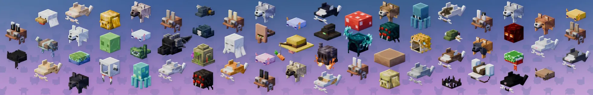 Mob Hats Add-On