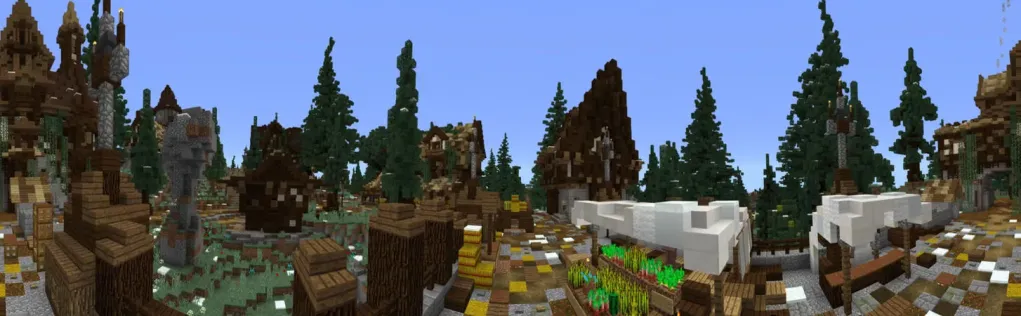 Medieval Village Roleplay