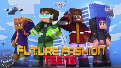 Future Fashion Teens
