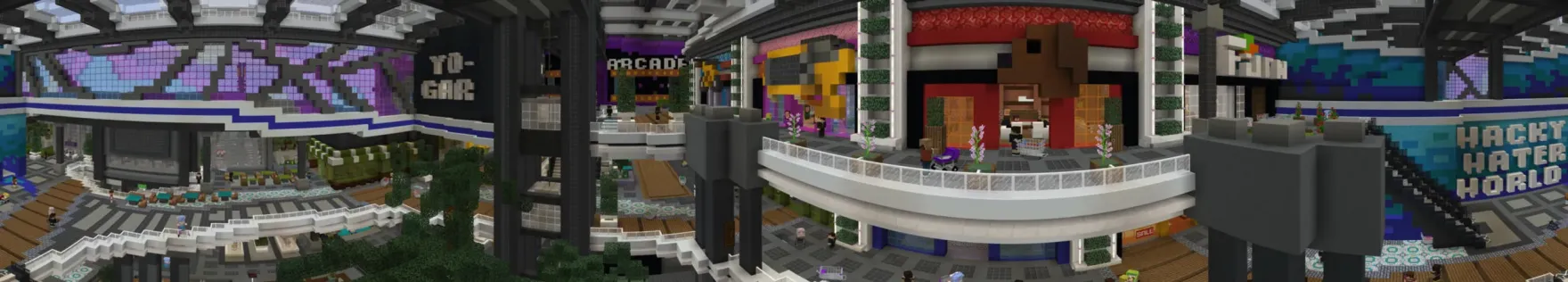 Play: City Mall