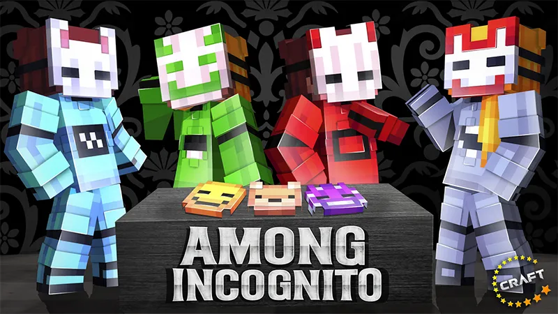 Among Incognito