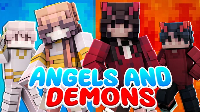 Angels and Demons