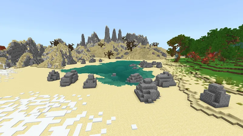 Original Skyblock