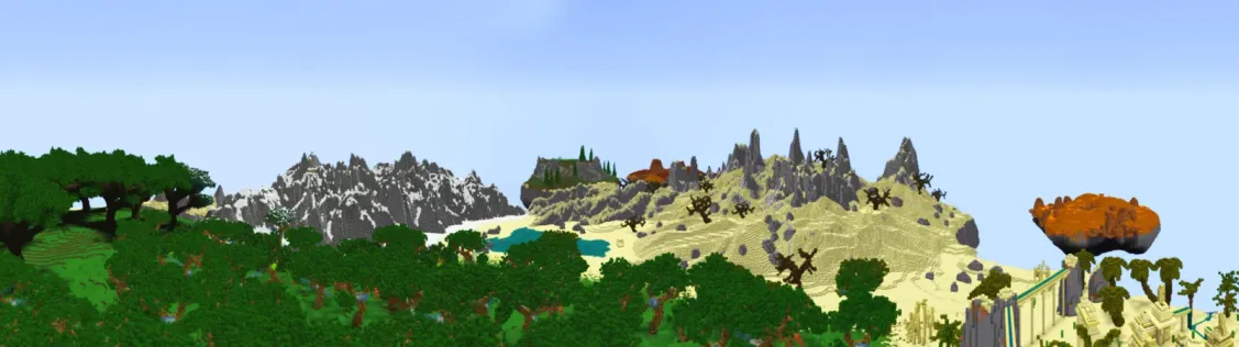 Original Skyblock
