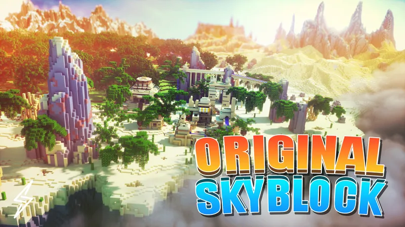 Original Skyblock