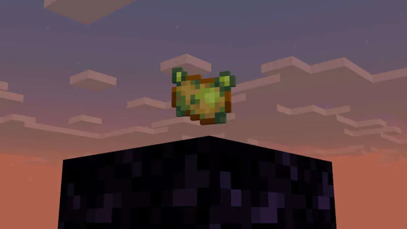 Poisonous Potato Add-On