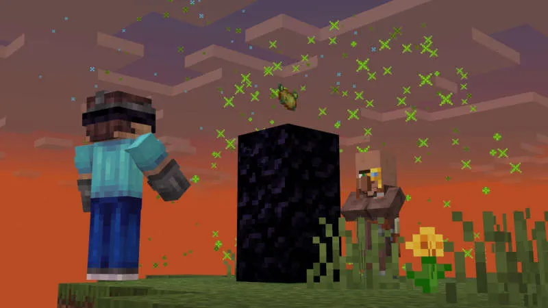 Poisonous Potato Add-On