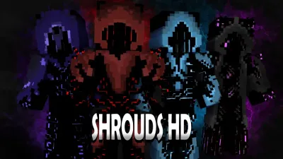 Shrouds HD