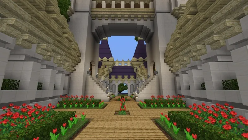 Skyblock Skyborne