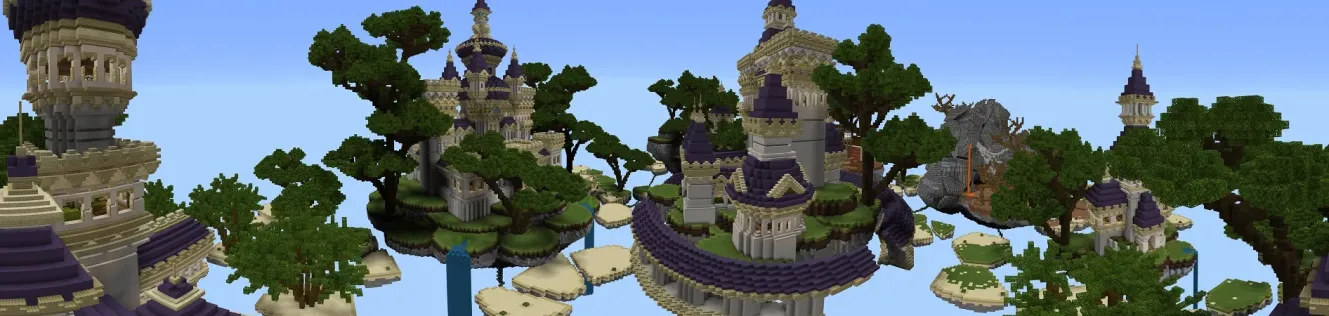 Skyblock Skyborne