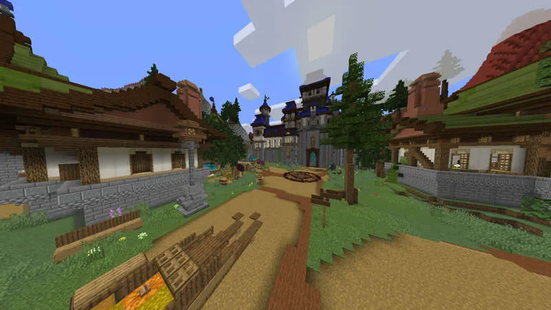 The Merchant Estate